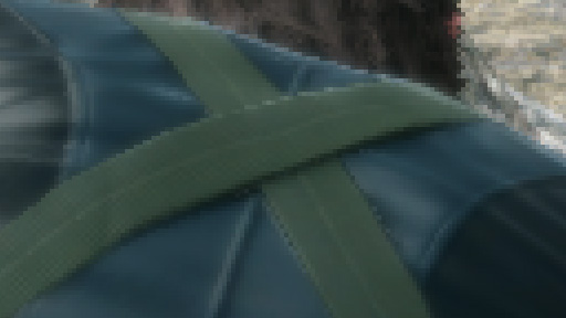画像ギャラリー No.043のサムネイル画像 / ついに配信開始となるPC版「METAL GEAR SOLID V:GROUND ZEROES」テストレポート。グラフィックス品質はPS4より上で,「最も美しいMGSV」に