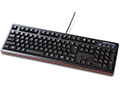 DHARMAPOINTのゲーマー向け109キーボード，復活。ビット・トレード・ワン，Nキーロールオーバー対応の「BFKB109UP1」を発売