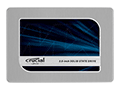Micron，2種類の新型SSDを国内発売。新たなハイエンド「MX200」と，低価格市場の新しい選択肢になる「BX100」