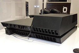 画像ギャラリー No.005のサムネイル画像 / ［CES 2015］PS4で3.5インチHDDを利用可能にする“チカラワザ”なマウントアダプターが登場