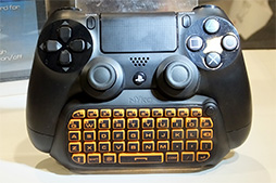 画像ギャラリー No.009のサムネイル画像 / ［CES 2015］PS4で3.5インチHDDを利用可能にする“チカラワザ”なマウントアダプターが登場