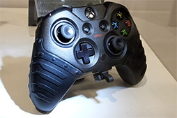 画像ギャラリー No.010のサムネイル画像 / ［CES 2015］PS4で3.5インチHDDを利用可能にする“チカラワザ”なマウントアダプターが登場