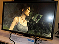 ［CES 2015］新世代ディスプレイ同期技術の標準争いは「FreeSync」に軍配が上がるか？ SamsungとBenQ，LGが対応製品を出展