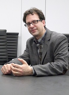 画像ギャラリー No.005のサムネイル画像 / ［CES 2015］VR業界に結束の動き。新たに発足した業界団体Immersive Technology Allianceの偉い人に緊急インタビュー