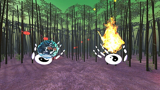 画像ギャラリー No.006のサムネイル画像 / ［CES 2015］これがオープンソースのパワー。Razerの「OSVR Hacker Dev Kit」を「Leap Motion」と組み合わせたデモを公開