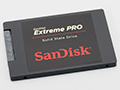 HW短評：SanDisk「Extreme Pro Solid State Drive」（1）