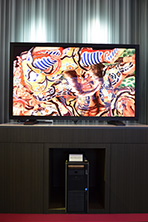 画像ギャラリー No.016のサムネイル画像 / 西川善司の3DGE：PS4もXbox Oneもマイチェンで対応必至!? 突然の4K Blu-ray規格登場がテレビやディスプレイに革命をもたらす可能性を探る