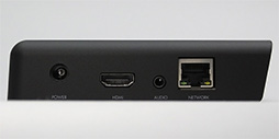 画像ギャラリー No.006のサムネイル画像 / ゲームやハードを選ばない家庭内PCゲームストリーミング専用機「DOKO」レビュー。表示遅延は少し気になるが謳い文句には偽りなし