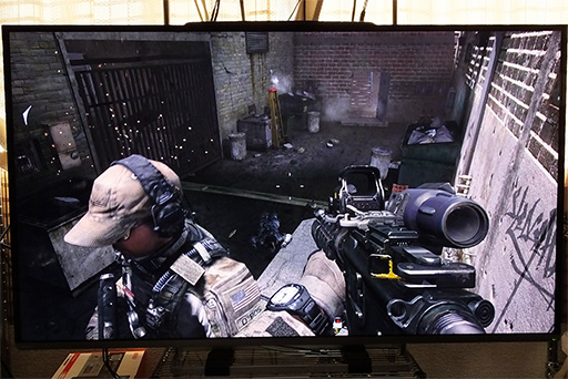 画像ギャラリー No.009のサムネイル画像 / ゲームやハードを選ばない家庭内PCゲームストリーミング専用機「DOKO」レビュー。表示遅延は少し気になるが謳い文句には偽りなし