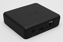画像ギャラリー No.013のサムネイル画像 / ゲームやハードを選ばない家庭内PCゲームストリーミング専用機「DOKO」レビュー。表示遅延は少し気になるが謳い文句には偽りなし