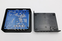 画像ギャラリー No.018のサムネイル画像 / ゲームやハードを選ばない家庭内PCゲームストリーミング専用機「DOKO」レビュー。表示遅延は少し気になるが謳い文句には偽りなし