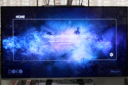 画像ギャラリー No.029のサムネイル画像 / ゲームやハードを選ばない家庭内PCゲームストリーミング専用機「DOKO」レビュー。表示遅延は少し気になるが謳い文句には偽りなし