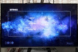 画像ギャラリー No.030のサムネイル画像 / ゲームやハードを選ばない家庭内PCゲームストリーミング専用機「DOKO」レビュー。表示遅延は少し気になるが謳い文句には偽りなし