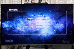画像ギャラリー No.031のサムネイル画像 / ゲームやハードを選ばない家庭内PCゲームストリーミング専用機「DOKO」レビュー。表示遅延は少し気になるが謳い文句には偽りなし
