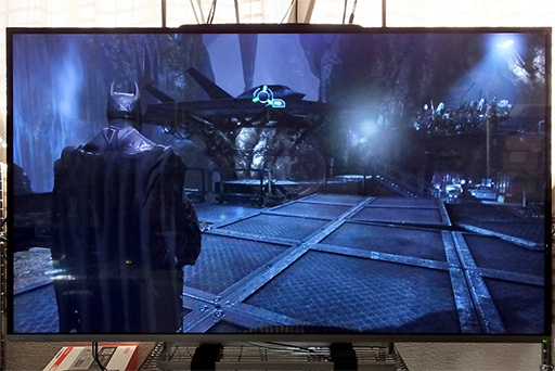 画像ギャラリー No.039のサムネイル画像 / ゲームやハードを選ばない家庭内PCゲームストリーミング専用機「DOKO」レビュー。表示遅延は少し気になるが謳い文句には偽りなし