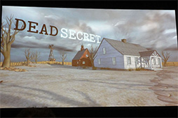 画像ギャラリー No.002のサムネイル画像 / ［GDC 2015］モバイル向けゲームを3か月でVR HMD向けに改修した開発者が語る「最適化のポイント」