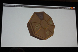 画像ギャラリー No.009のサムネイル画像 / ［GDC 2015］モバイル向けゲームを3か月でVR HMD向けに改修した開発者が語る「最適化のポイント」