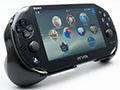 「PS Vitaに［L2/R2］トリガーを追加できるグリップ」を試す。これはPS4リモートプレイに必須のアイテムかも