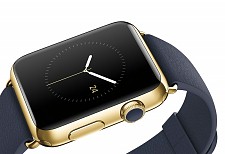 画像ギャラリー No.004のサムネイル画像 / Apple Watchは日本でも4月24日に発売。価格は4万2800円（税別）から218万円（税別）に