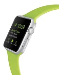 画像ギャラリー No.005のサムネイル画像 / Apple Watchは日本でも4月24日に発売。価格は4万2800円（税別）から218万円（税別）に