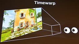 画像ギャラリー No.007のサムネイル画像 / ［GTC 2015］NVIDIAが発表したVR向けSDK「VR Direct」は，AMDの「LiquidVR」と一体何が異なるのか
