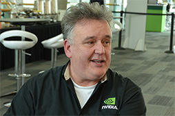 画像ギャラリー No.025のサムネイル画像 / ［GTC 2015］NVIDIAが発表したVR向けSDK「VR Direct」は，AMDの「LiquidVR」と一体何が異なるのか