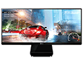 LG，国内初の「FreeSync」対応アスペクト比21：9液晶ディスプレイを発表。34インチと29インチの2ラインナップ