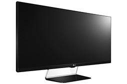 画像ギャラリー No.008のサムネイル画像 / LG，国内初の「FreeSync」対応アスペクト比21：9液晶ディスプレイを発表。34インチと29インチの2ラインナップ