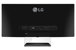 画像ギャラリー No.010のサムネイル画像 / LG，国内初の「FreeSync」対応アスペクト比21：9液晶ディスプレイを発表。34インチと29インチの2ラインナップ