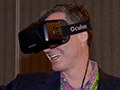 ［GTC 2015］カジュアルに楽しめるVRコンテンツ「360度ビデオ」を低コストで制作・配信するシステムが登場