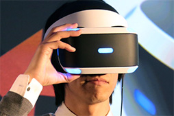 画像ギャラリー No.002のサムネイル画像 / ［GTC 2015］カジュアルに楽しめるVRコンテンツ「360度ビデオ」を低コストで制作・配信するシステムが登場