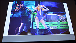 画像ギャラリー No.011のサムネイル画像 / ［GTC 2015］カジュアルに楽しめるVRコンテンツ「360度ビデオ」を低コストで制作・配信するシステムが登場