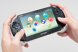 画像ギャラリー No.005のサムネイル画像 / 「PS Vitaに［L2/R2］トリガーを追加するグリップ」はいかにして誕生したのか。上越電子工業の“コアゲーマー開発者”に聞く