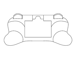 画像ギャラリー No.008のサムネイル画像 / 「PS Vitaに［L2/R2］トリガーを追加するグリップ」はいかにして誕生したのか。上越電子工業の“コアゲーマー開発者”に聞く