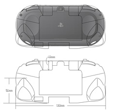 画像ギャラリー No.024のサムネイル画像 / 「PS Vitaに［L2/R2］トリガーを追加するグリップ」はいかにして誕生したのか。上越電子工業の“コアゲーマー開発者”に聞く