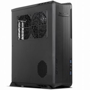 画像ギャラリー No.001のサムネイル画像 / レイン,GTX 970の搭載が可能なスリムタワー型ゲームPCを販売開始