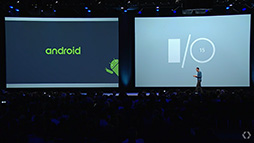 画像ギャラリー No.002のサムネイル画像 / 次期Android OS「Android M」は6つの新機能に注目。リリース時期は2015年第3四半期の予定