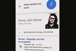 画像ギャラリー No.018のサムネイル画像 / 次期Android OS「Android M」は6つの新機能に注目。リリース時期は2015年第3四半期の予定