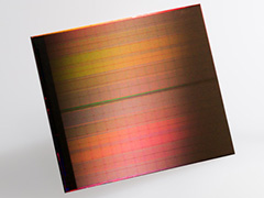 NANDより1000倍速くて1000倍長寿命。IntelとMicronが発表した新世代の不揮発性メモリ技術とは？