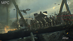 画像ギャラリー No.017のサムネイル画像 / ［SIGGRAPH 2015］ゲーム関連の優秀な映像作品をまとめて紹介。「Electronic Theater」レポート（前編）