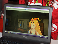 ［SIGGRAPH 2015］触覚フィードバックや表情認識機能付きHMDなど，ちょっと変わった最新技術が展示されたEmerging Technologiesレポート