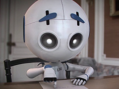 ［SIGGRAPH 2015］最優秀賞は学生が受賞！ センスの光る作品が集まった「Electronic Theater」レポート（後編）