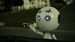 画像ギャラリー No.015のサムネイル画像 / ［SIGGRAPH 2015］最優秀賞は学生が受賞！ センスの光る作品が集まった「Electronic Theater」レポート（後編）
