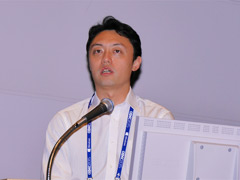 ［CEDEC 2015］画像認識ではすでに人間を凌駕。ディープラーニングが日本を再生する