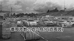 画像ギャラリー No.009のサムネイル画像 / ［CEDEC 2015］テクスチャの最適品質をソフトで分析？ 「グランツーリスモ」のポリフォニー・デジタルが公開した分析ツールの威力とは