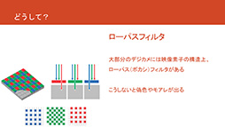 画像ギャラリー No.036のサムネイル画像 / ［CEDEC 2015］テクスチャの最適品質をソフトで分析？ 「グランツーリスモ」のポリフォニー・デジタルが公開した分析ツールの威力とは