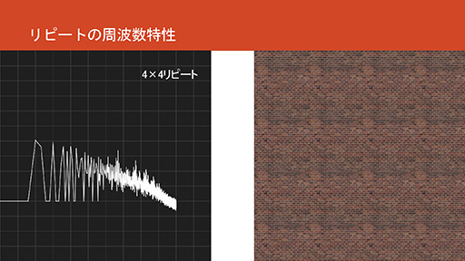 画像ギャラリー No.039のサムネイル画像 / ［CEDEC 2015］テクスチャの最適品質をソフトで分析？ 「グランツーリスモ」のポリフォニー・デジタルが公開した分析ツールの威力とは