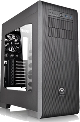 画像ギャラリー No.001のサムネイル画像 / レイン,H170チップセット+GTX 960という構成のゲーマー向けPCを発売