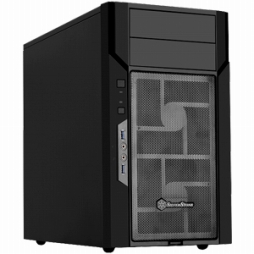 画像ギャラリー No.001のサムネイル画像 / レイン,GTX 960搭載のゲーマー向けミニタワーPCを発売