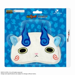 画像ギャラリー No.008のサムネイル画像 / 「妖怪ウォッチ」タッチペンなど3DS/3DS LL用周辺グッズが12月3日に発売